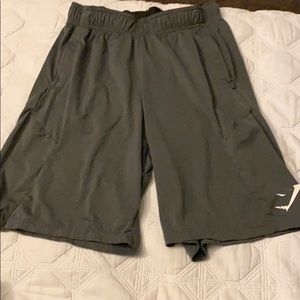 Gymshark shorts